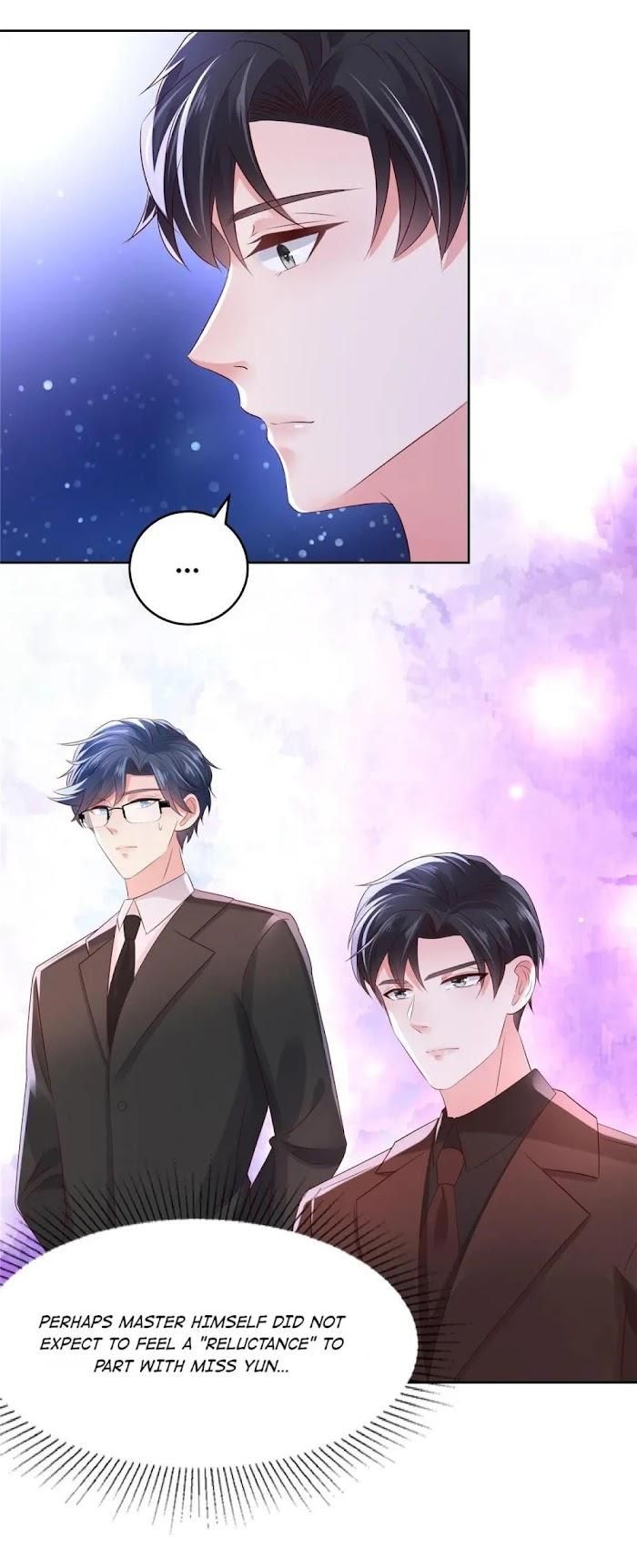 Rebirth Meeting: For You and My Exclusive Lovers Chapter 44 17